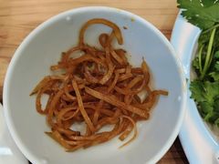 -合合春饼·酱骨·东北菜(潘家园店)