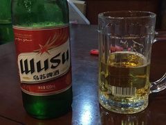 -玫瑰红烤羊排(北新桥三条店)