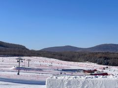 -长白山华美胜地滑雪场