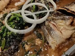 -鱼酷活鱼烤鱼(梅江印象城店)
