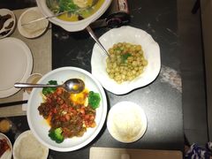 -楚禾宴·家宴(光谷大道店)