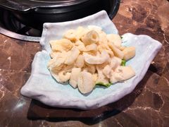 竹笙-同仁四季椰子鸡(海岸城天利店)