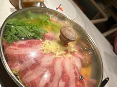-七八冷面·延边朝鲜族美食(世纪汇店)