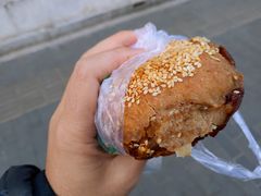 -满记烧饼(牛街东里小区一区店)