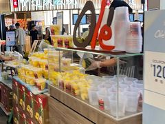 -Olé精品超市(北京合生汇店)