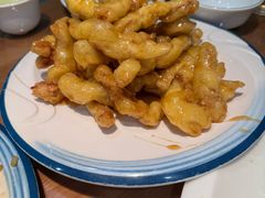 -春水锅贴·传统鲁菜(大明湖店)