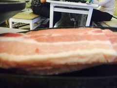 -艺林烤肉城(光明店)