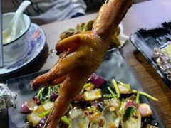 -记忆串城·东北烧烤·小龙虾·大型团建(南油店)