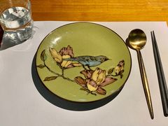 -花样西贡·蜜越餐厅·法式越南料理(水晶城店)