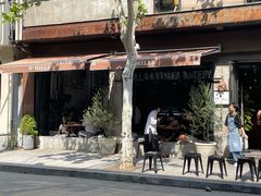 -O'mills Sourdough Bakery&Bistro(永嘉路店)