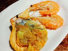 -船奇蒸汽海鲜·闽菜(八市海鲜总店)