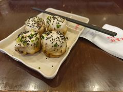 -东泰祥生煎馆(陕西南路店)