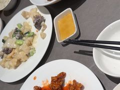 -燕春楼(海河华鼎店)