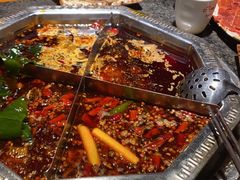 -陈眼镜火锅(总店)