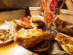 -囧吉香生蚝牛排馆(湖北路店)