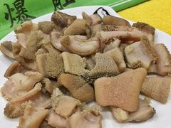 -爆肚王涮肉(吕家营店)