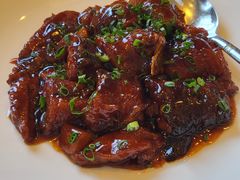 -上海和平饭店龙凤厅 Dragon Phoenix