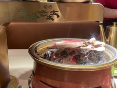 -西塔老太太泥炉烤肉(温州首店万象城黑金店)