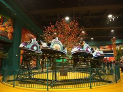 -幸福花欢乐世界(东辰广场A座店)
