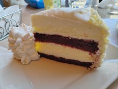 -The Cheesecake Factory 芝乐坊餐厅(王府中環店)