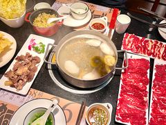 -牛事制造局牛肉火锅(莲岳路店)