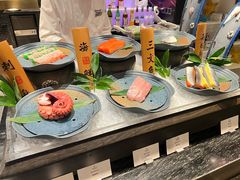 -博林天瑞喜来登酒店·西丽尚膳