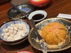 -鸟鹏烧鸟居酒屋(仁恒梦中心店)