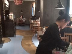 -鱼上·烤鱼(万象城店)