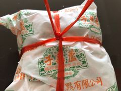 拿破仑-桂顺斋(西花市店)