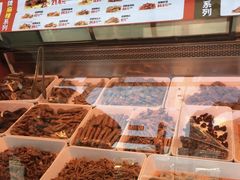 -绝味鸭脖(新街口步行街店)