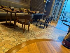 -香厨中餐厅(松北香格里拉店)