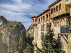 -梅黛奥拉修道院