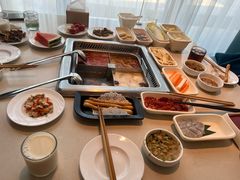 -海底捞火锅(万丰桥店)