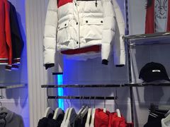 -FILA(五角场巴黎春天店)