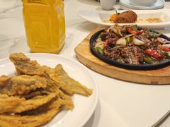 -玉林烤鸭店(定福庄店)