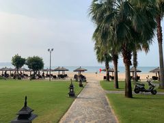 -三亚湾海居铂尔曼度假酒店