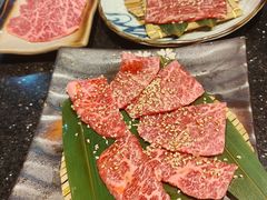 -虎丸烧肉(新大陆广场店)