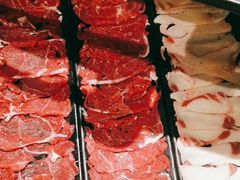 -掂档潮汕牛肉火锅(沈阳万象城店)