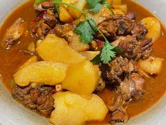 -那时新疆·若羌(经纬汇店)