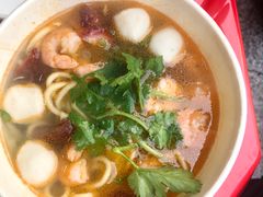 -明月虾面(厦禾路店)