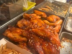 -前进5路汉堡炸鸡(昙华林店)