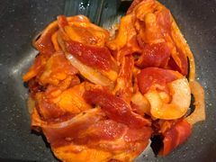 -新石器烤肉(百联川沙店)