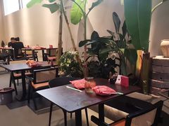 -单家老院·院子里的青岛菜(沙子口店)