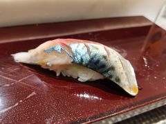 -乾山寿司(好运街店)