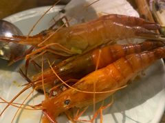 -Thai Basil罗勒叶泰式餐厅(时代天街店)