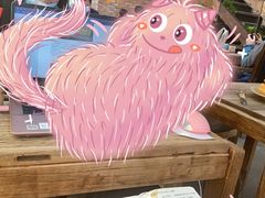 -漫咖啡(银泰创意城店)