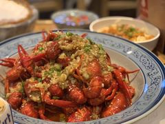 -文叔·湖北名小吃·小龙虾(华强北店)