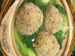 iphone_upload_pic-陈记菜馆·非遗淮扬菜(东关街教场店)