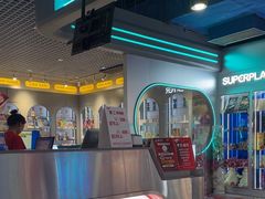 -大玩家(大连高新万达店)