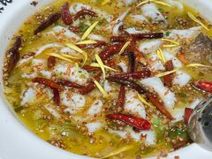 -太二酸菜鱼(汕头苏宁广场店)